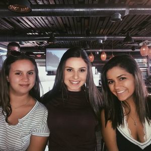 Meet your Posher, Adrienne